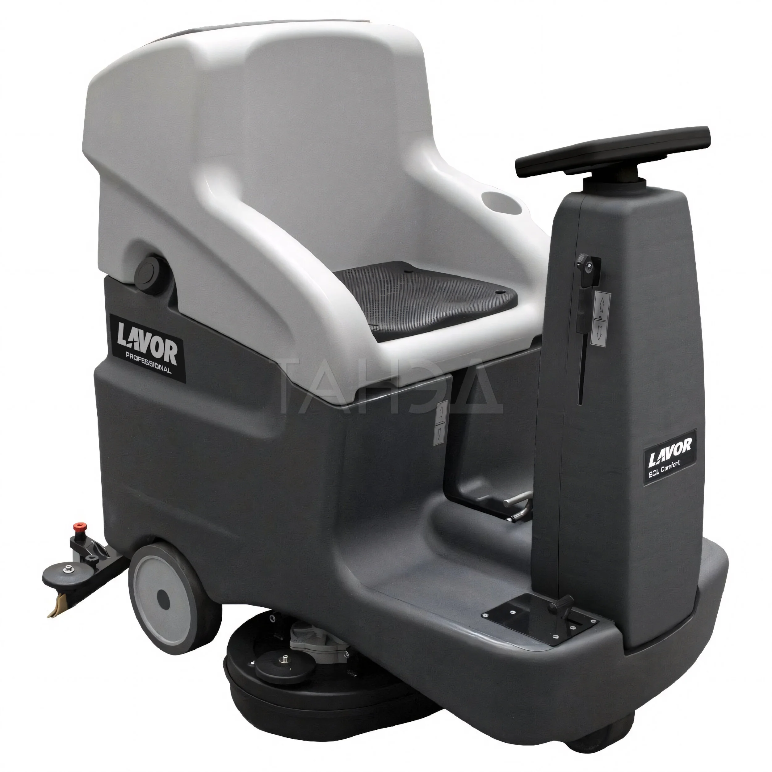 Поломоечная машина LAVOR Professional COMFORT XXS 66 BT