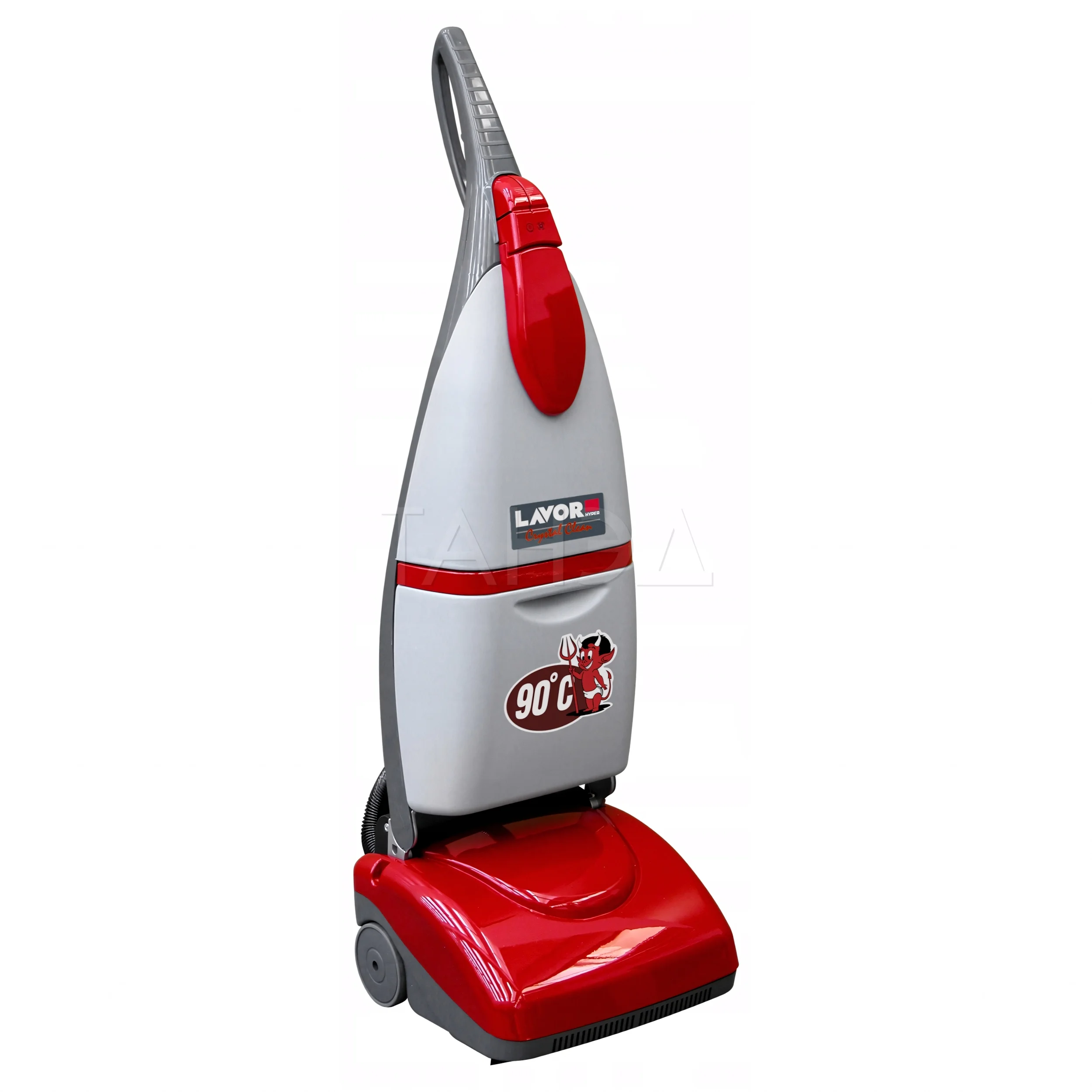 Поломоечная машина LAVOR Professional CRYSTAL CLEAN (с нагревом воды)