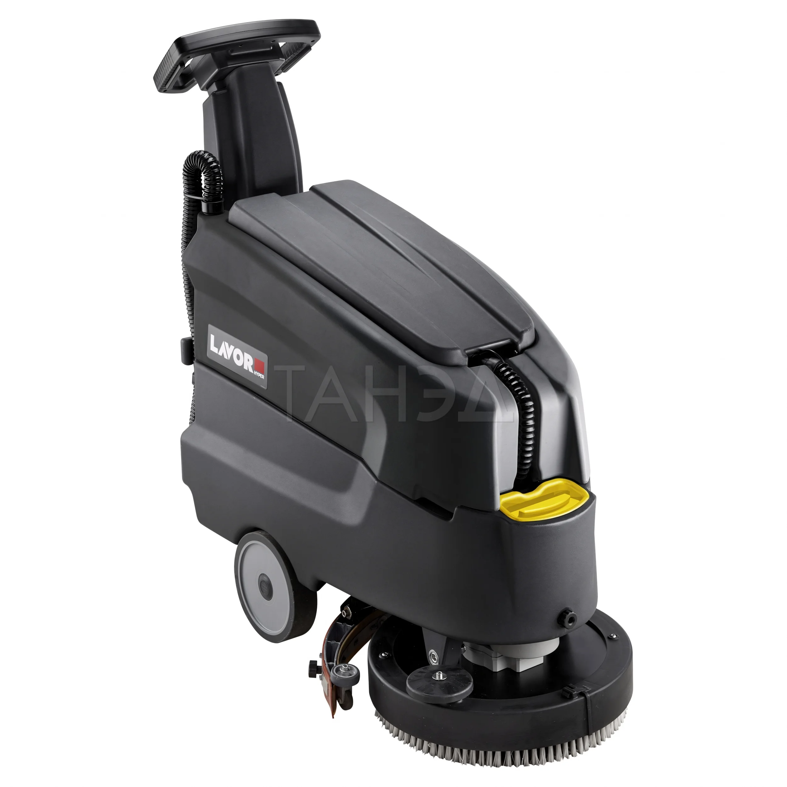 Поломоечная машина LAVOR Professional DYNAMIC 45 (серии E и B)