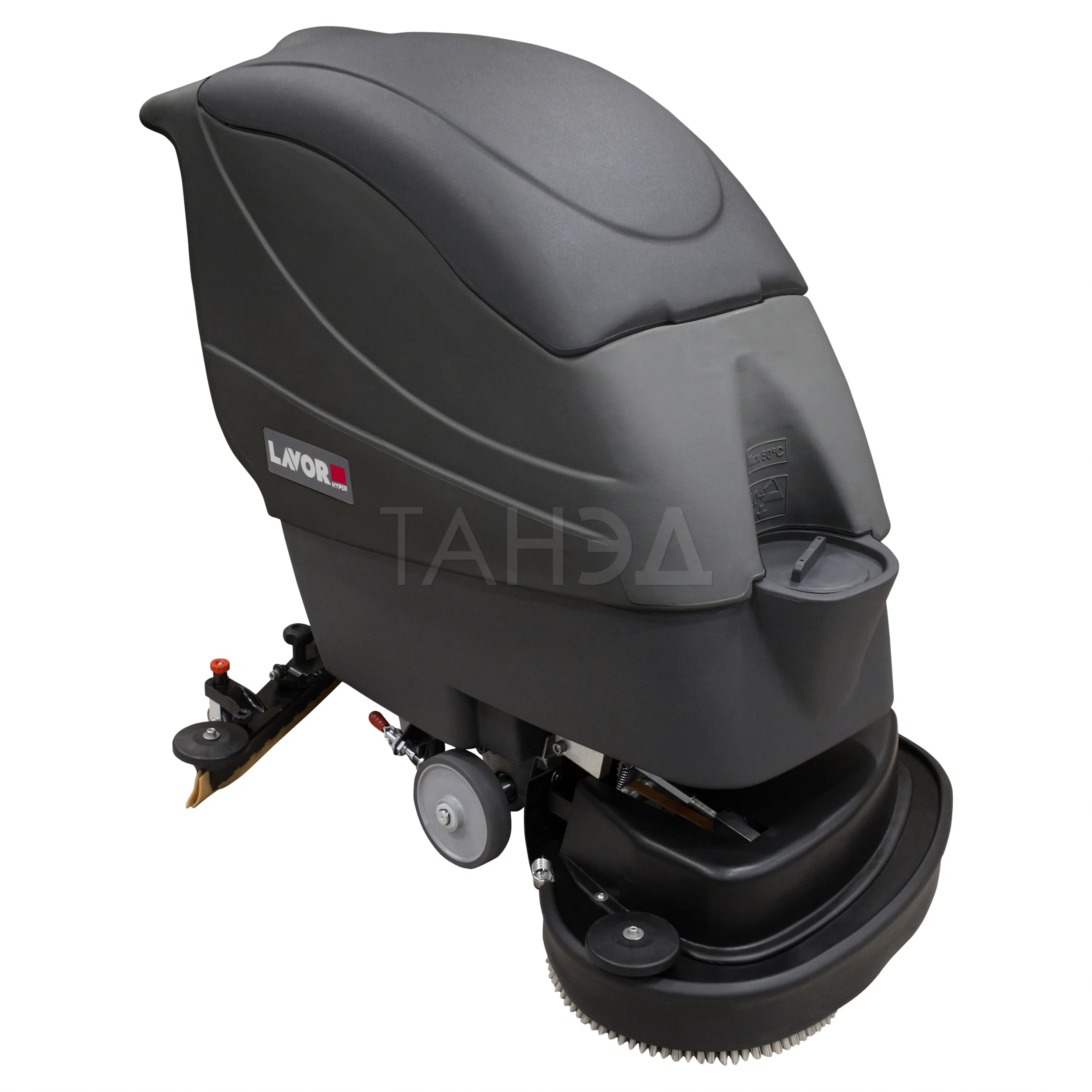 Поломоечная машина LAVOR Professional SCL EASY R 66 BT