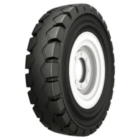 Шина цельнолитая 16x6-8 Galaxy Lifter SDS с буртом