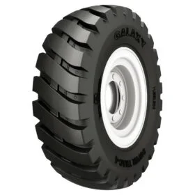 Шинокомплект 14.00-24 28PR Galaxy Super Trac IND-3 TT
