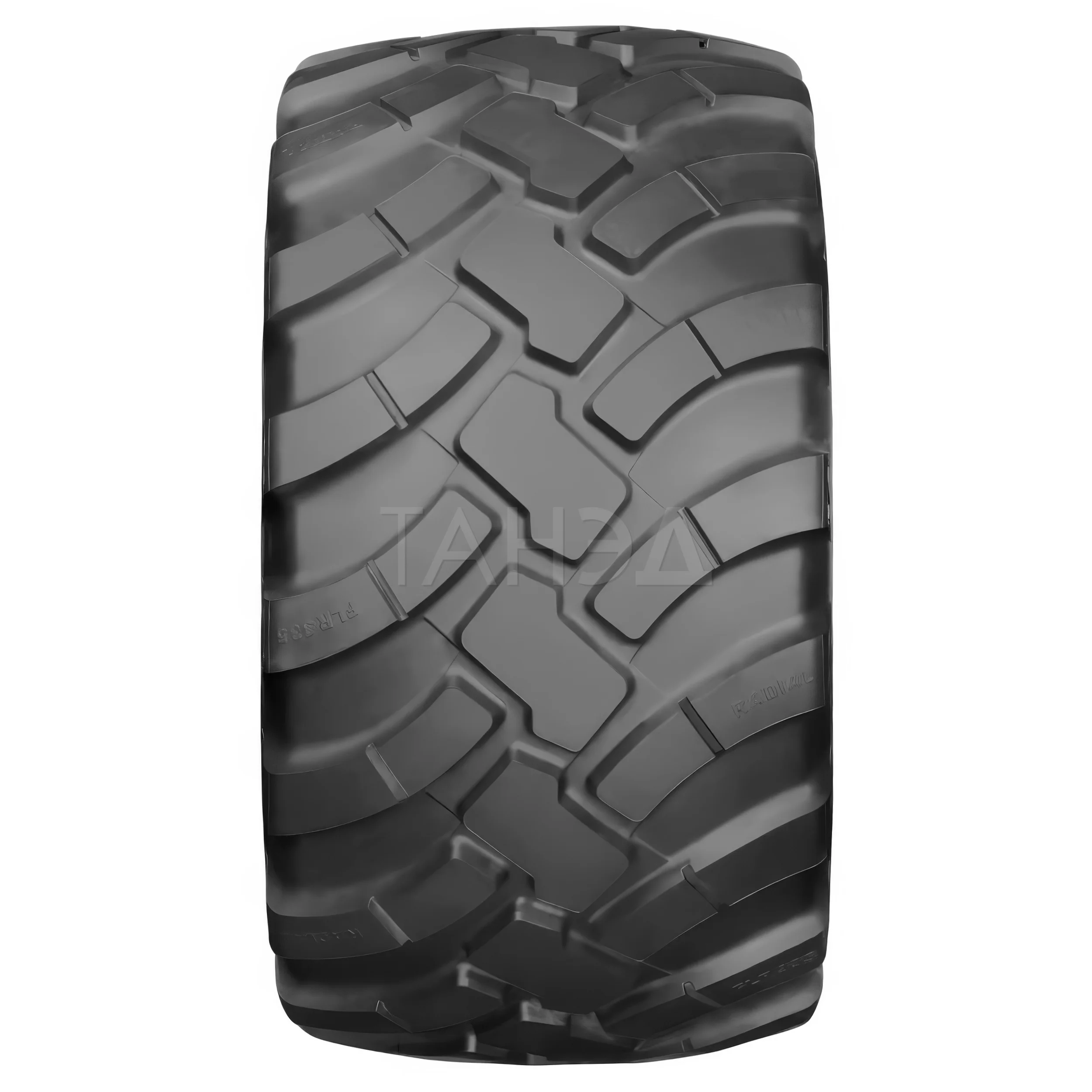 Шина 560/60R22.5 MRL FLR 335 TL — изображение 3