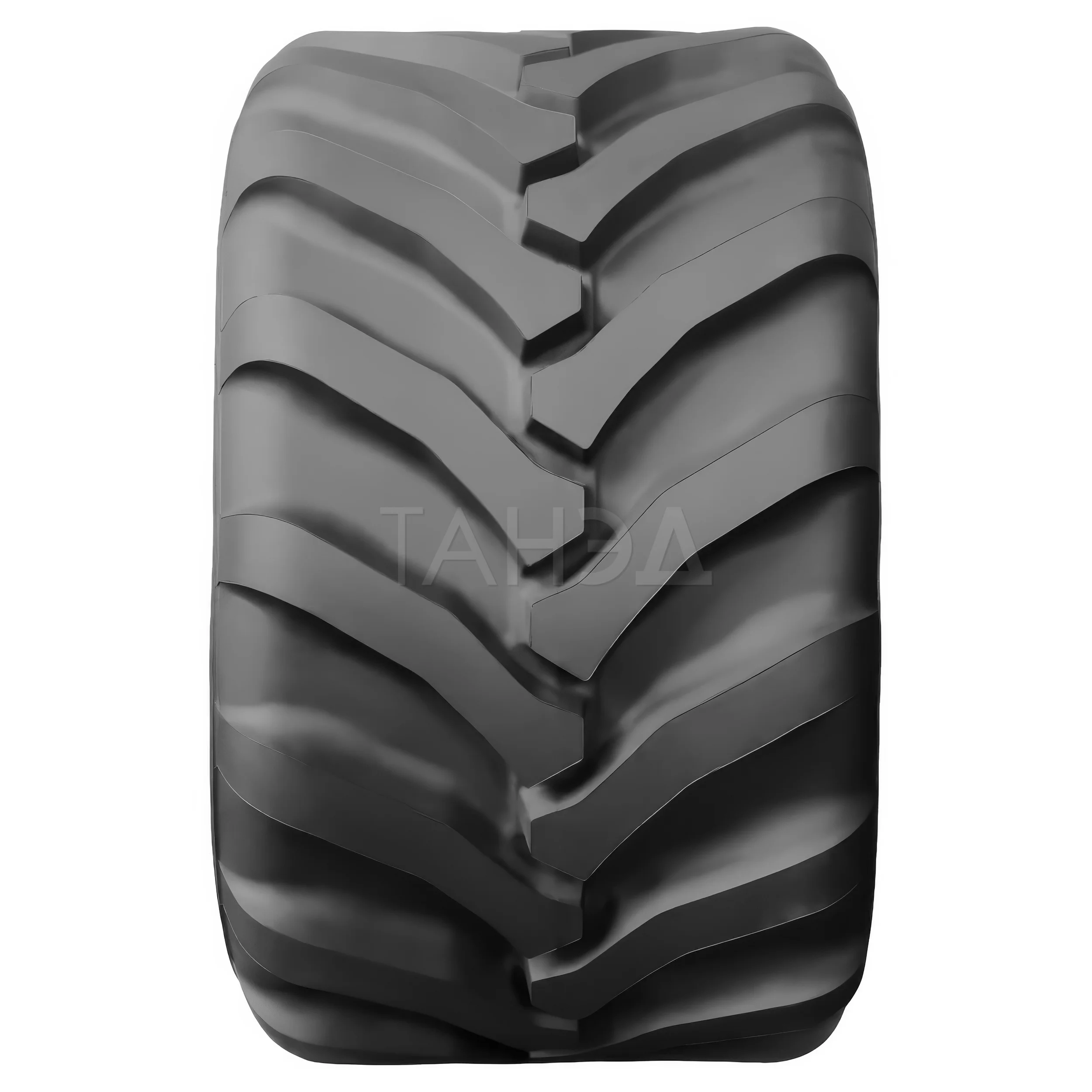 Шина 550/45-22.5 16PR MRL MEX 340 TL — изображение 3