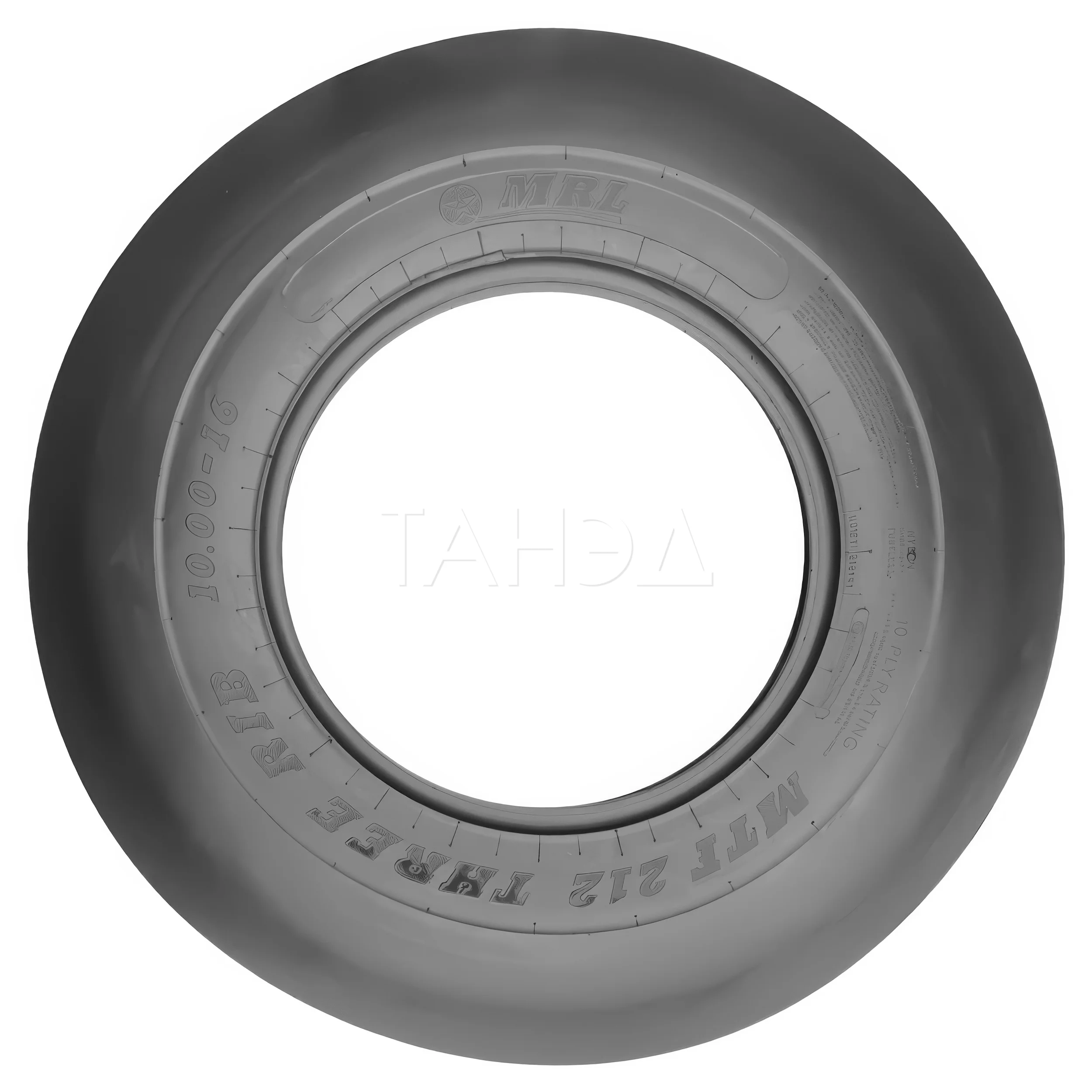 Шинокомплект 9.00-16 10PR MRL MTF 212 TT — изображение 2