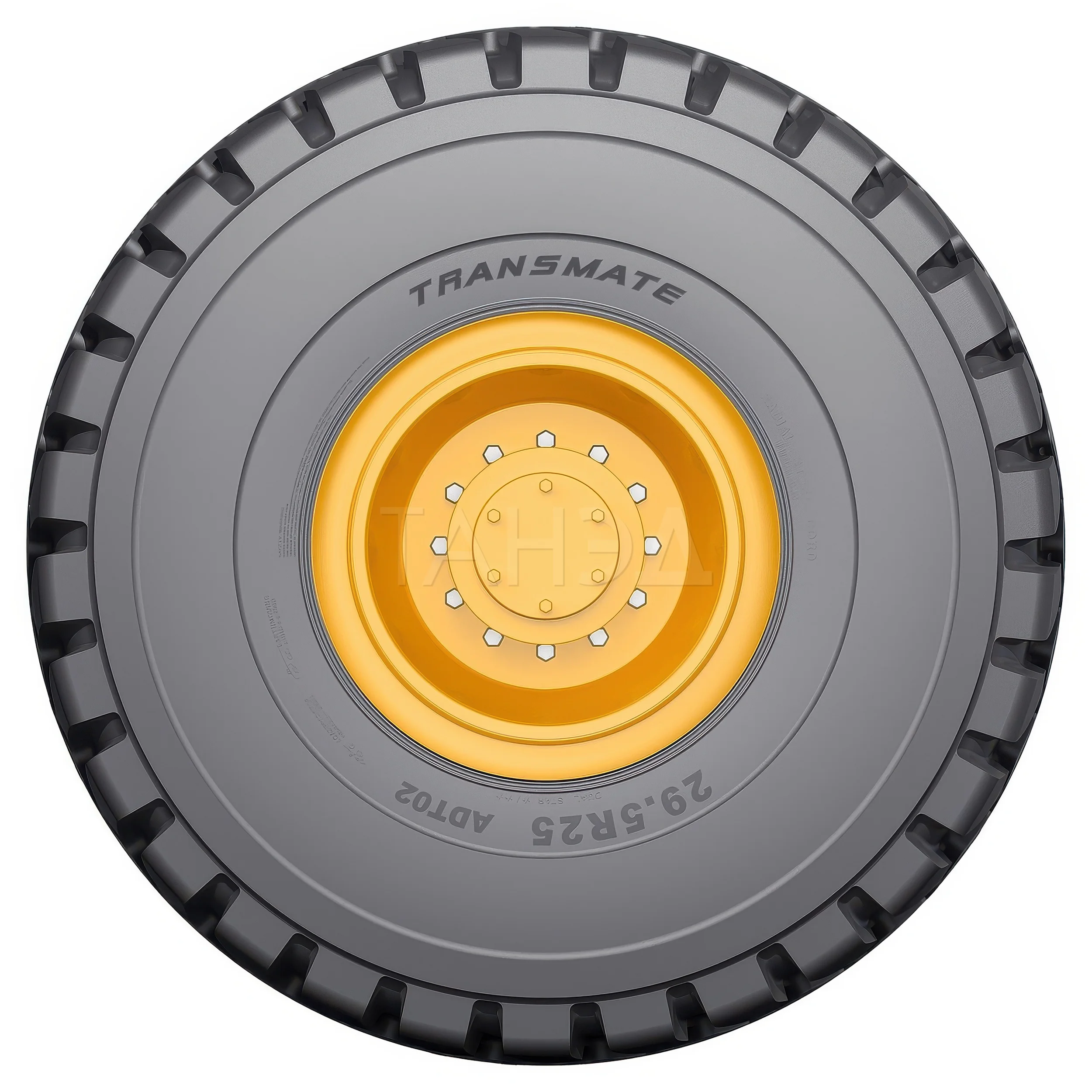 Шина 29.5R25 Transmate ADT02 E4/L4 TL — изображение 2