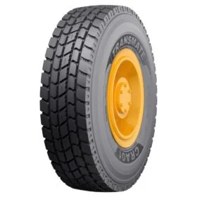Шина 14.00R24 Transmate GRA01 G2 TL