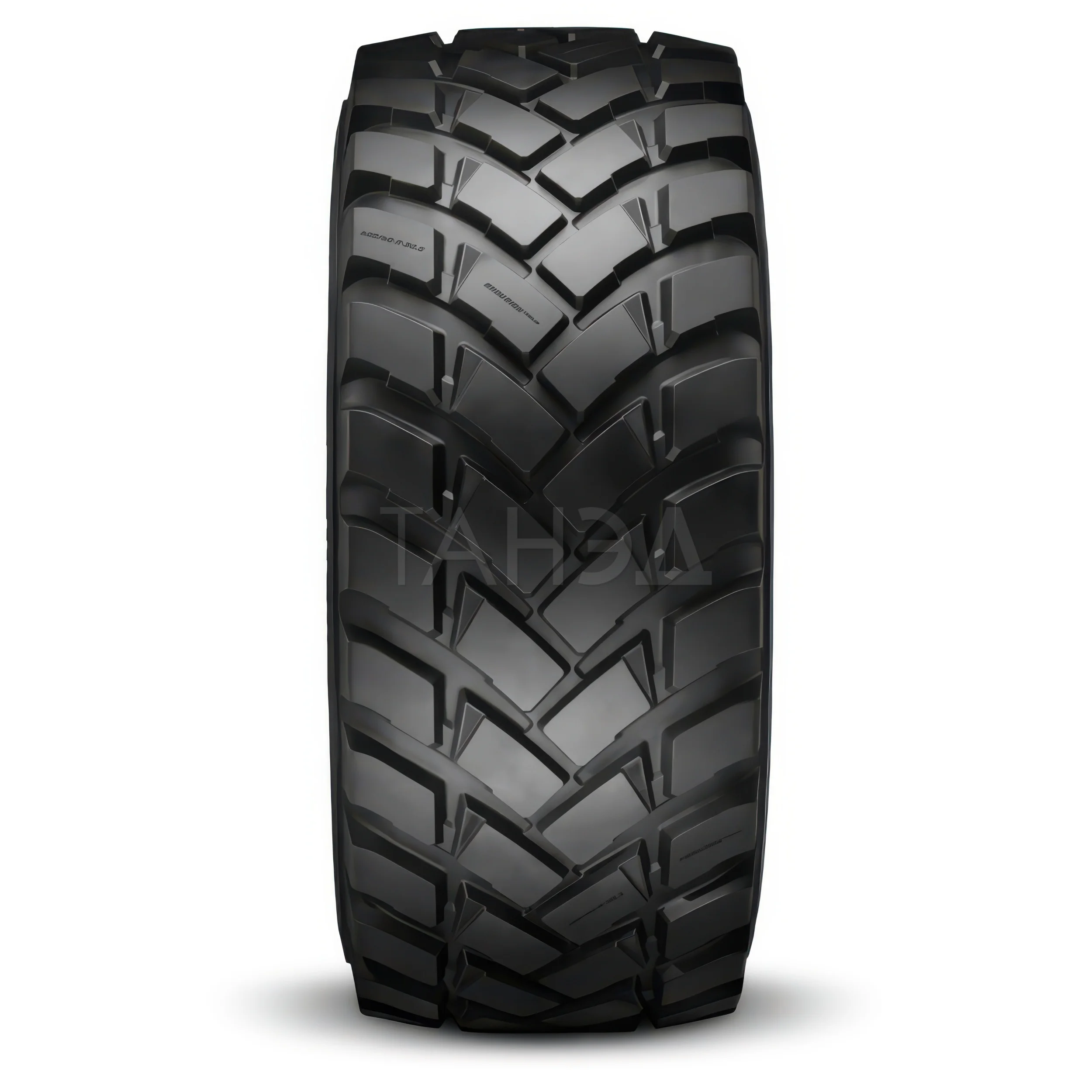 Шина 17.5LR24 Vredestein Endurion TL — изображение 2