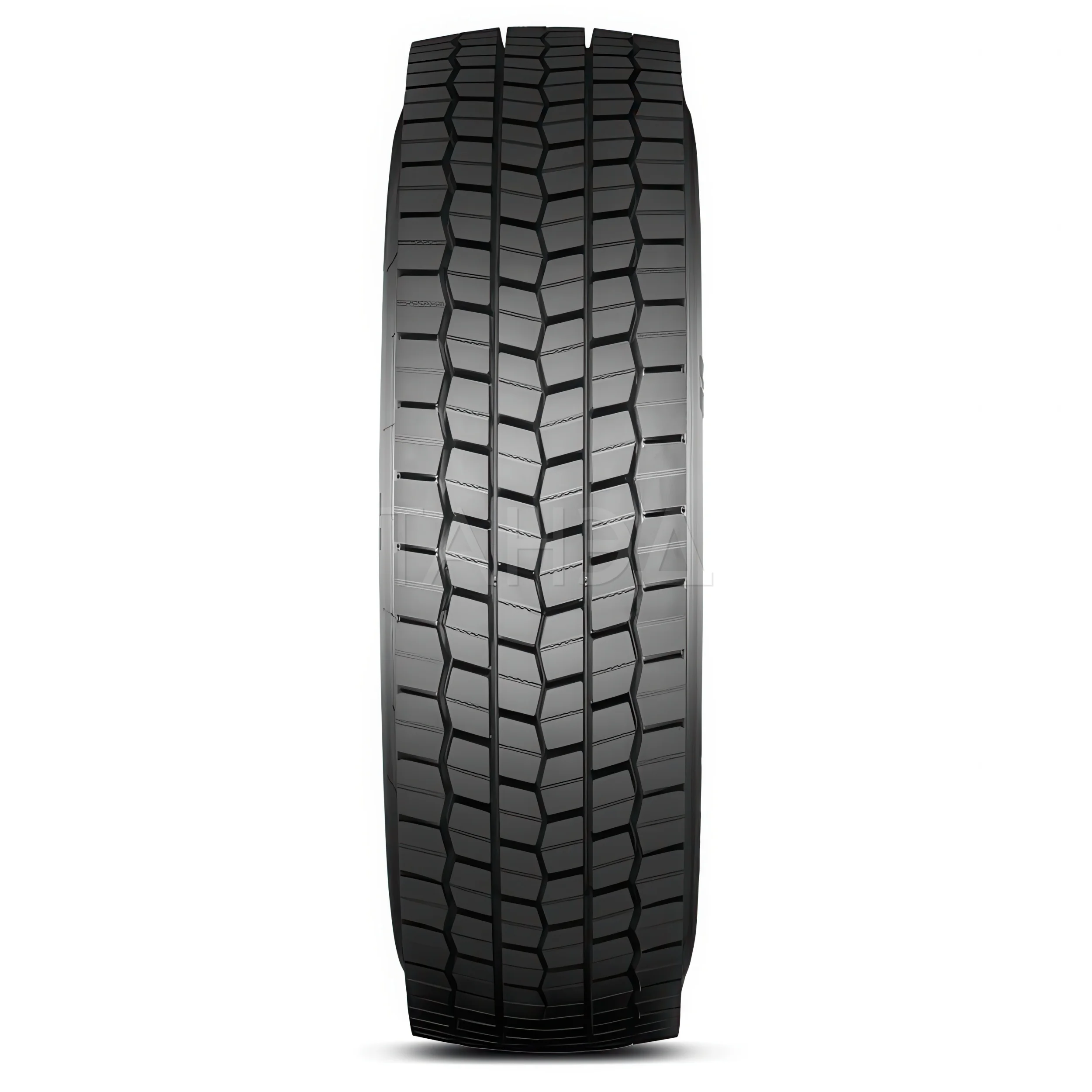 Шина 295/80R22.5 Apollo Endu Race RD TL — изображение 2