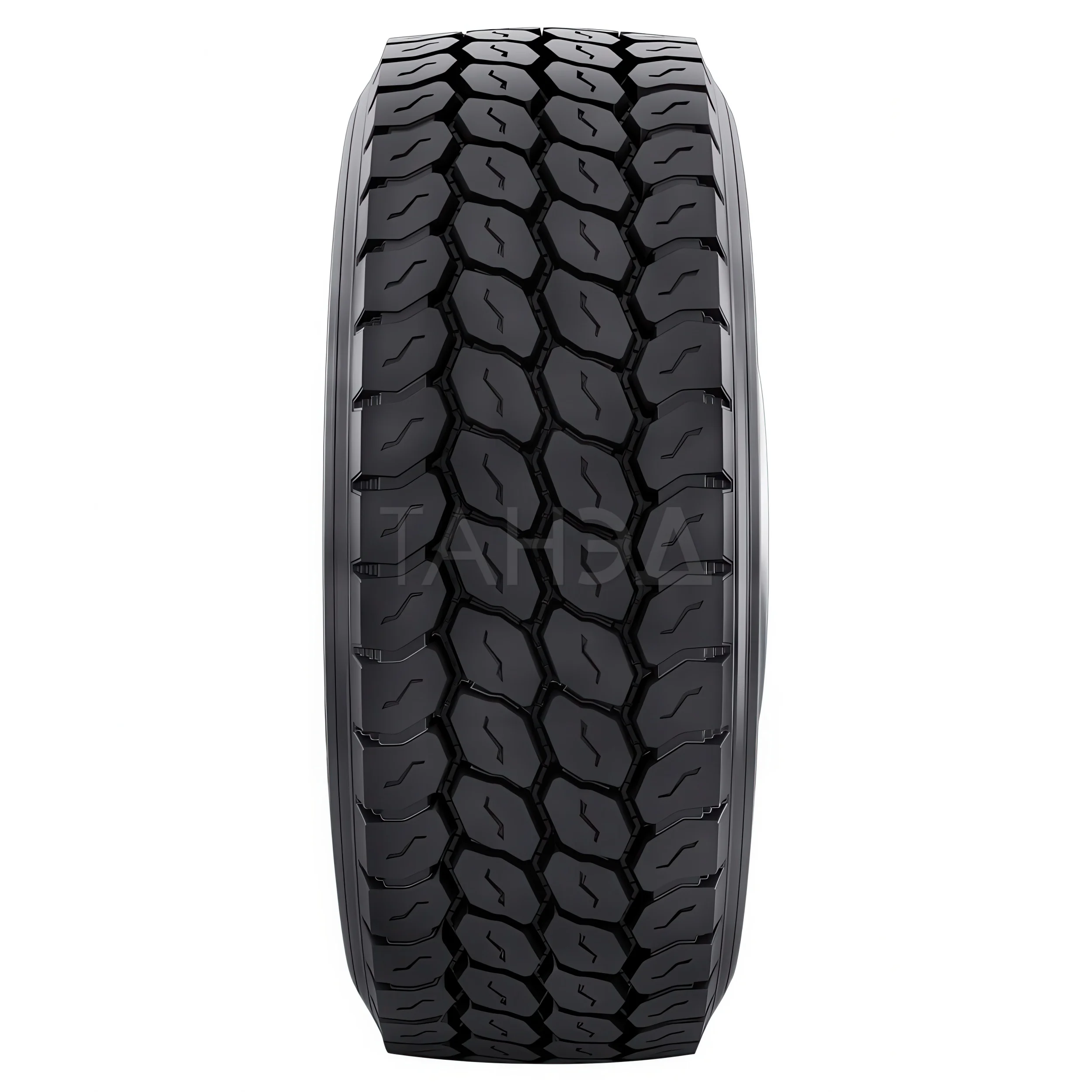 Шина 385/65R22.5 Apollo Endu Trax MA HD TL — изображение 2
