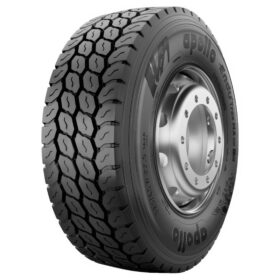 Шина 385/65R22.5 Apollo Endu Trax MA HD TL