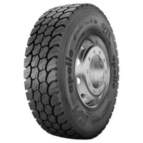 Шина 315/80R22.5 Apollo Endu Trax MD TL