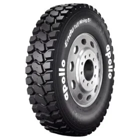 Шинокомплект 12.00R24 Apollo Endu Tuff Mining TT