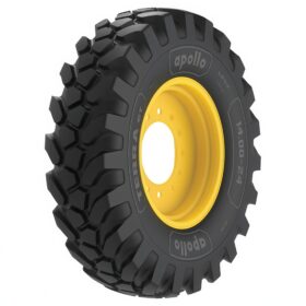 Шина 14.00-24 16PR Apollo Terra GT TL