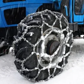 Цепи противоскольжения Bohu