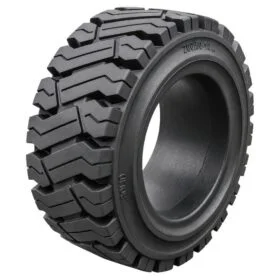 Шина цельнолитая 21x8-9 PrideSpeed 102