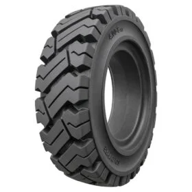 Шина цельнолитая 5.00-8 PrideSpeed 102
