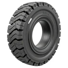 Шина цельнолитая 140/55-9 PrideSpeed 102