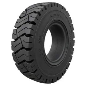 Шина цельнолитая 6.50-10 PrideSpeed 102