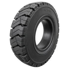 Шина цельнолитая 8.25-15 PrideSpeed 102