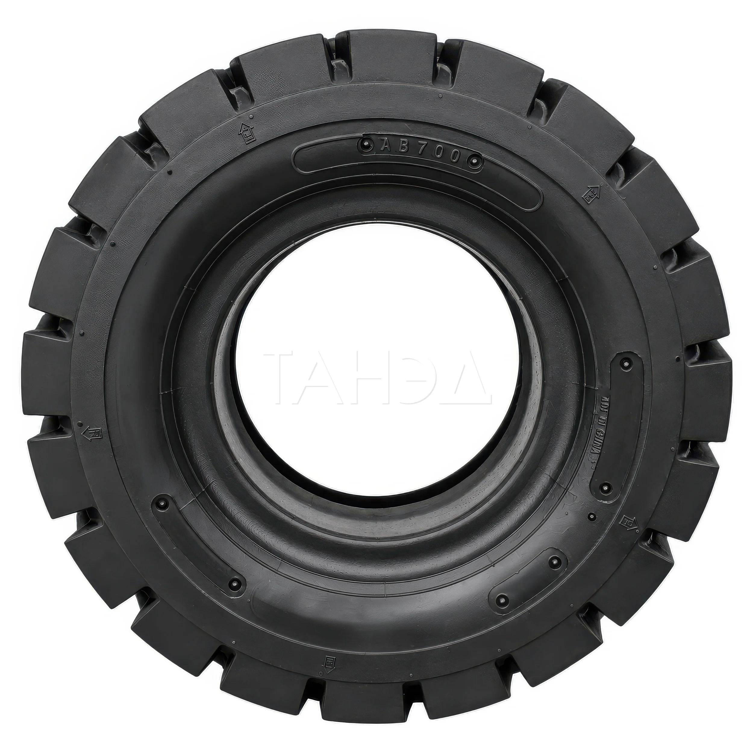 Шинокомплект 18x7-8 14PR PrideSpeed AB700 TT — изображение 2