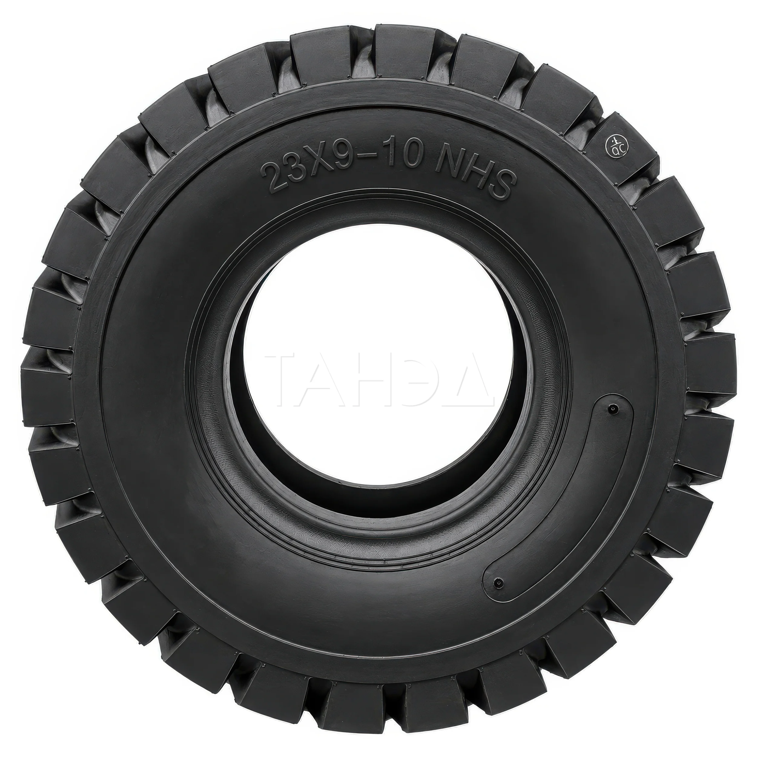 Шинокомплект 23x9-10 16PR PrideSpeed AB700 TT — изображение 2