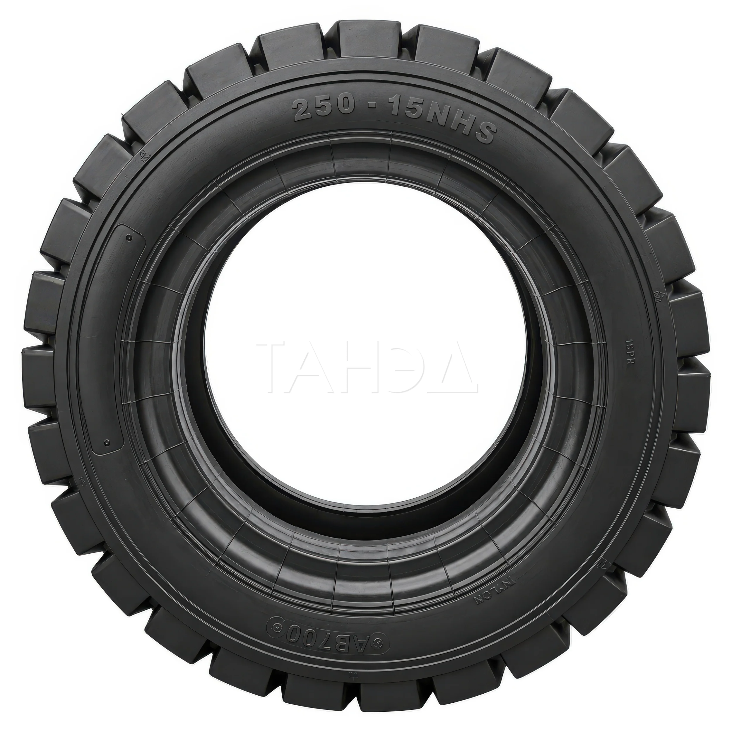Шинокомплект 250-15 18PR PrideSpeed AB700 TT — изображение 2