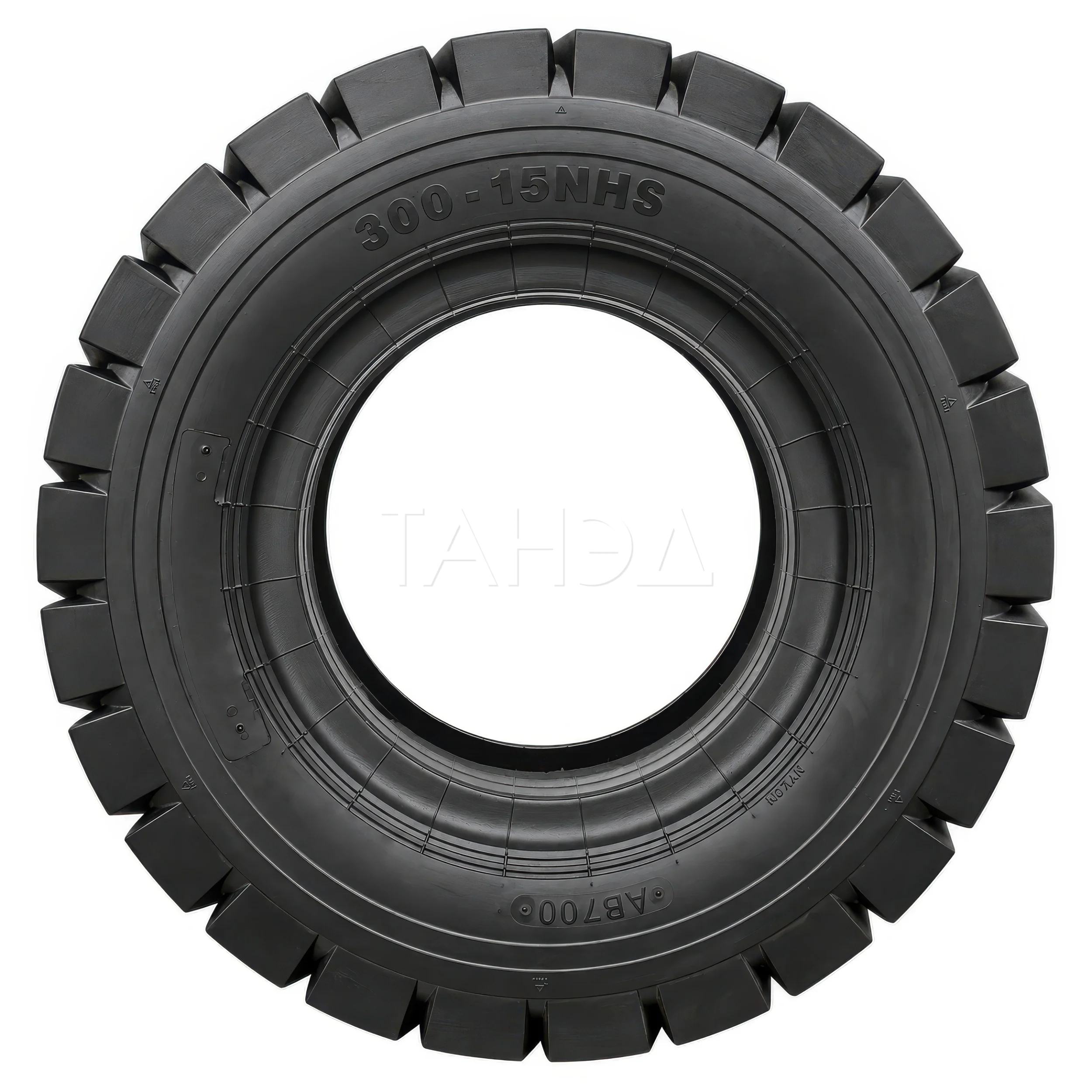Шинокомплект 300-15 20PR PrideSpeed AB700 TT — изображение 2