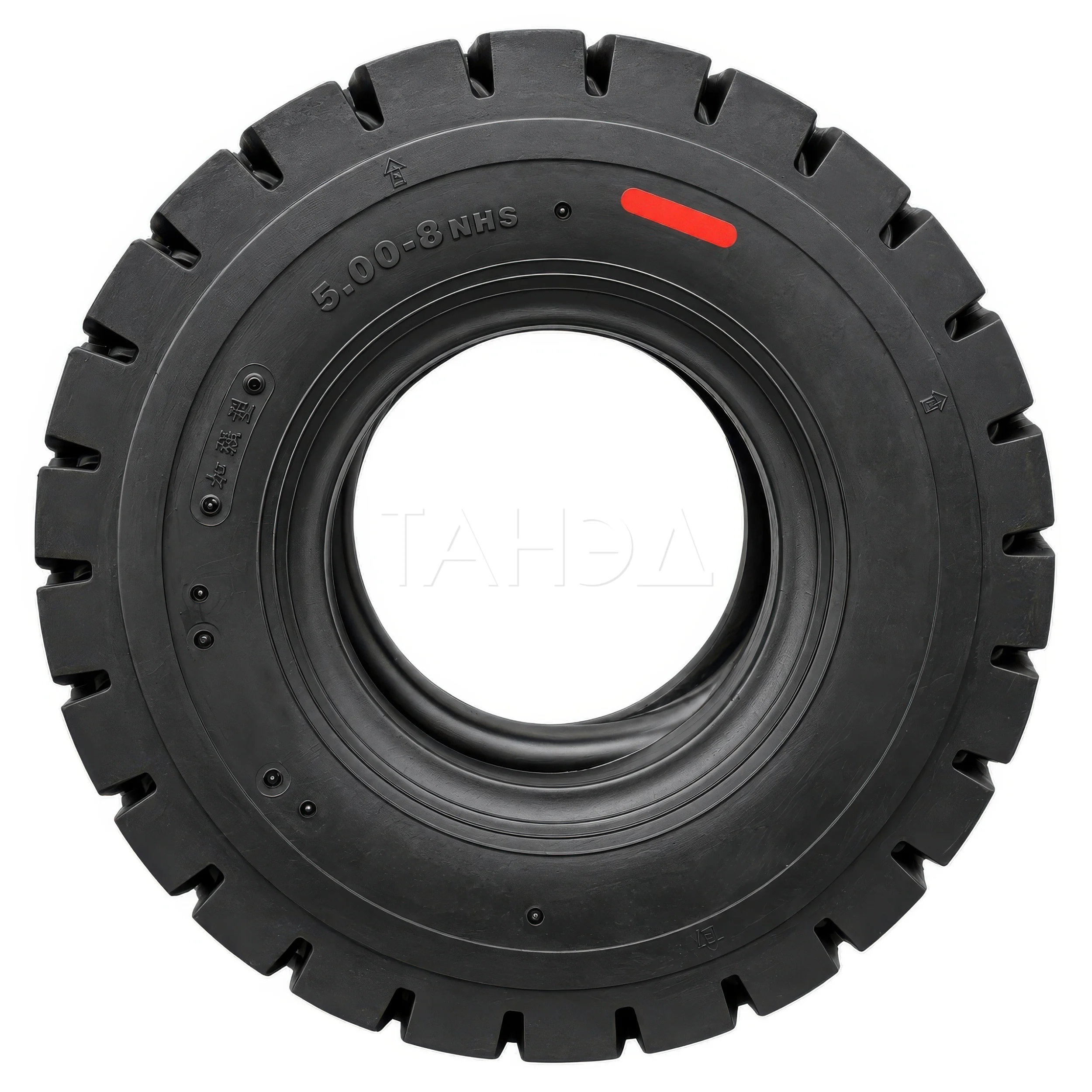 Шинокомплект 4.00-8 8PR PrideSpeed AB700 TT — изображение 2