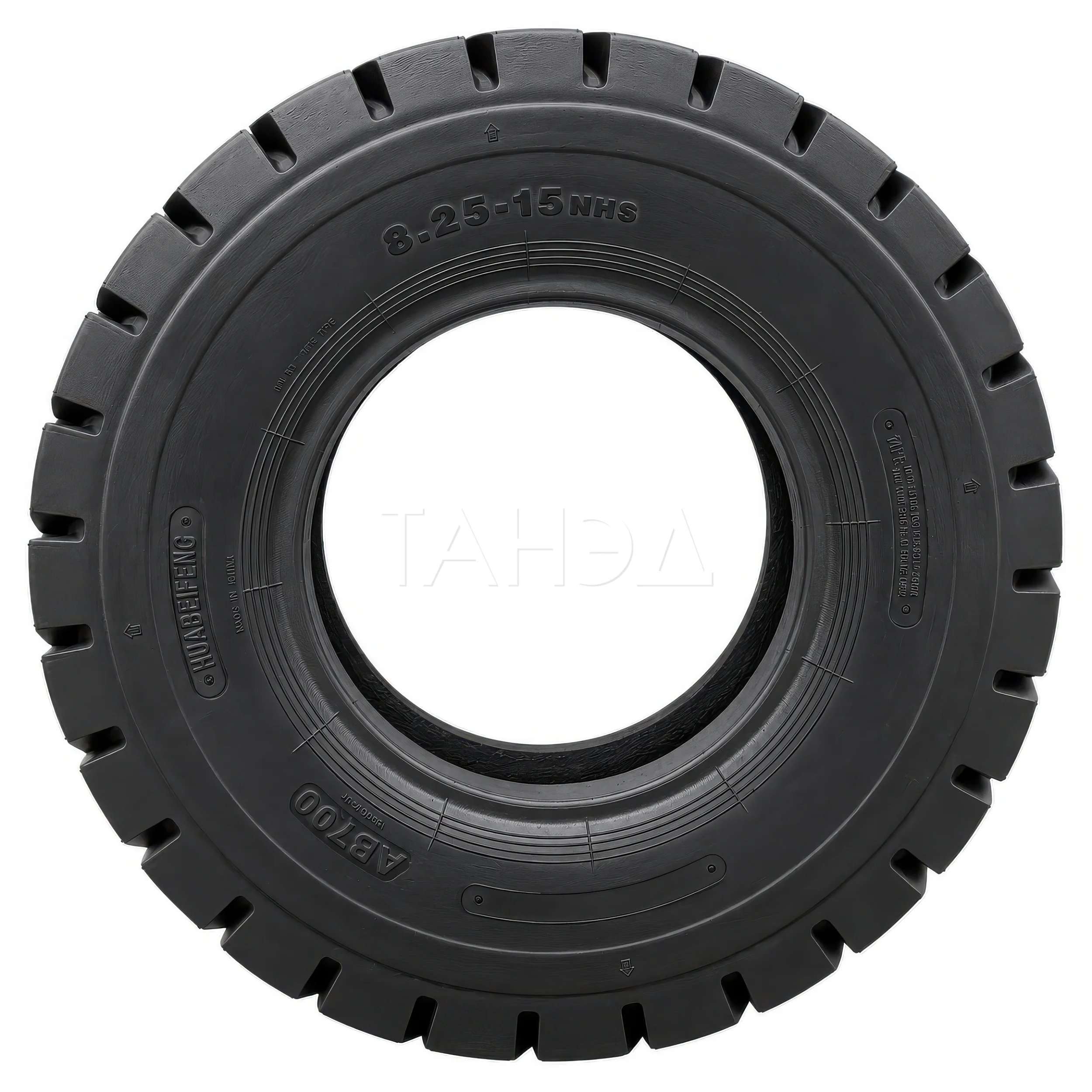 Шинокомплект 8.25-20 14PR PrideSpeed AB700 TT — изображение 2